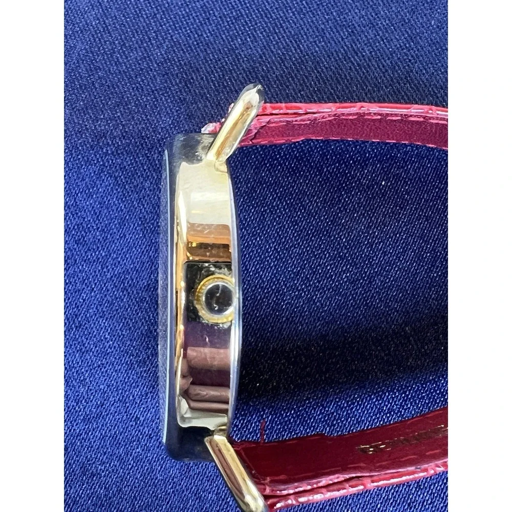 Majestron Quartz description vintage